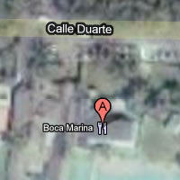 Muestra de la localización en Google Maps. Click para ver en detalle.