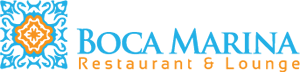 Logo Boca Marina Restaurant & Lounge